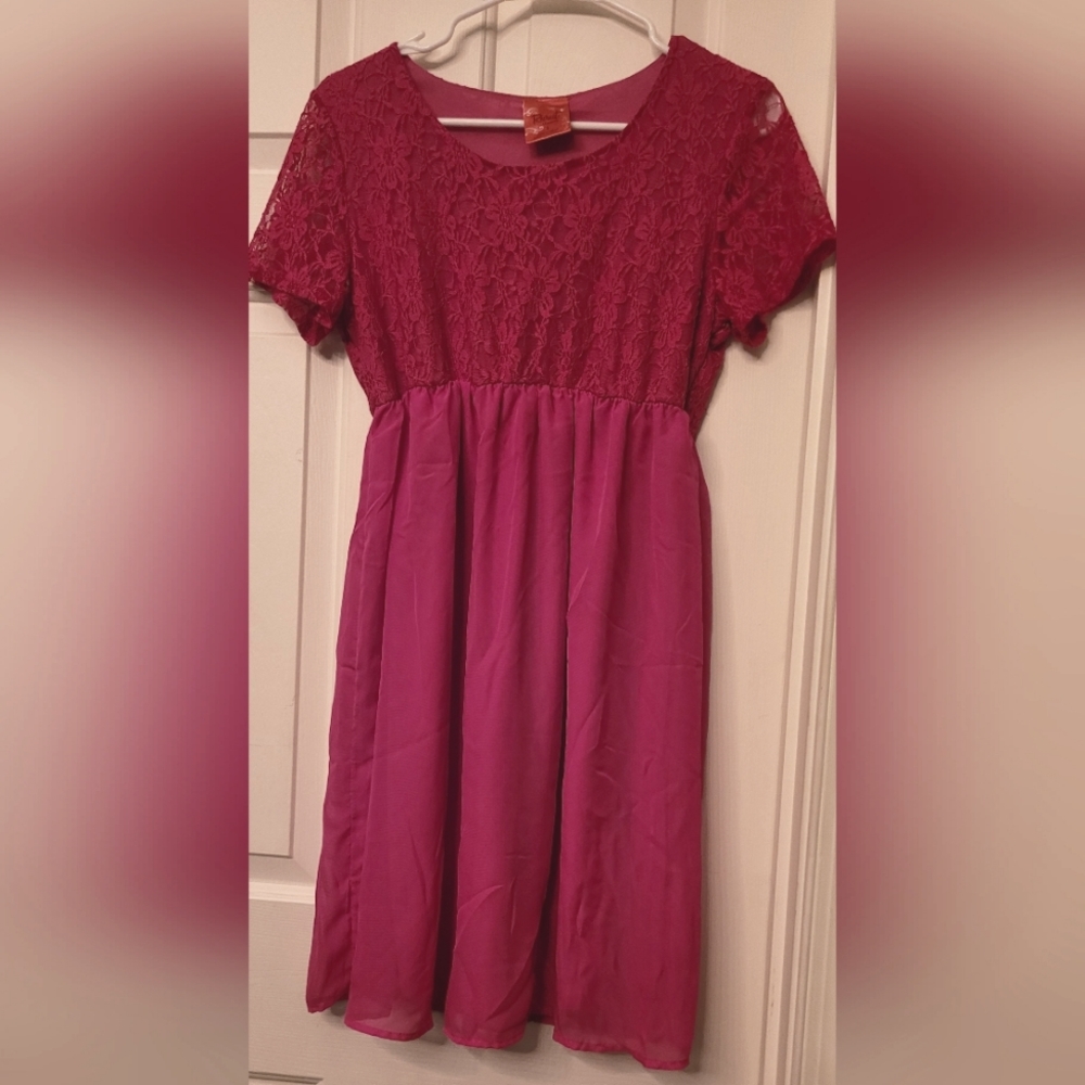 Maternity dress